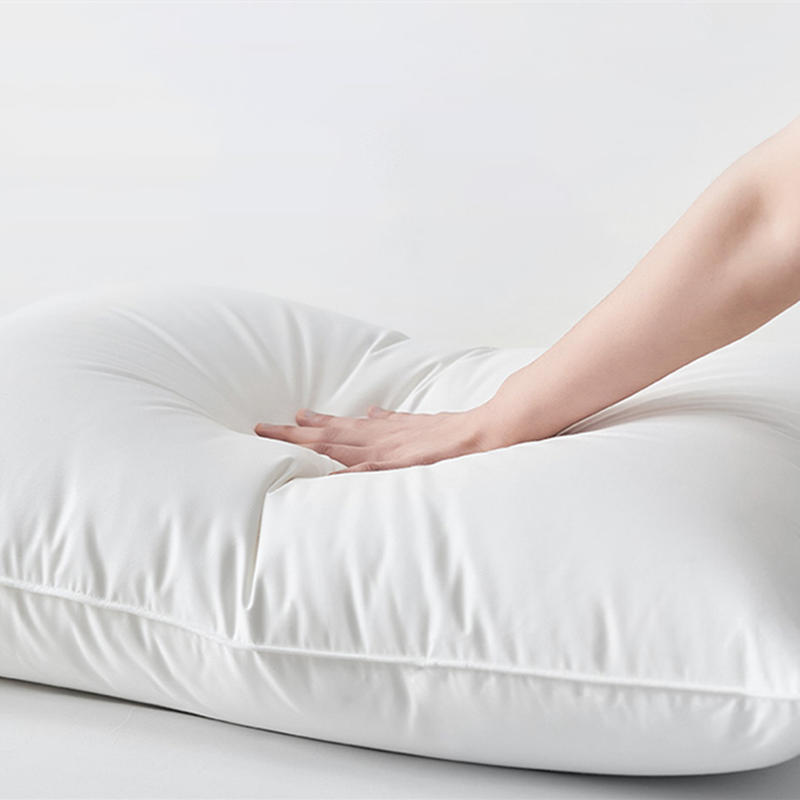 Bed Sheet Microfiber - Otel koleksiyonu yatak uyku için yastıklar