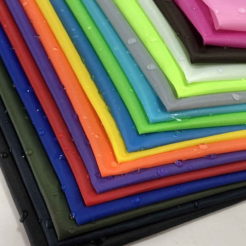 Home Textiles List - Yeni ürün İnce Polyester Tafta Su