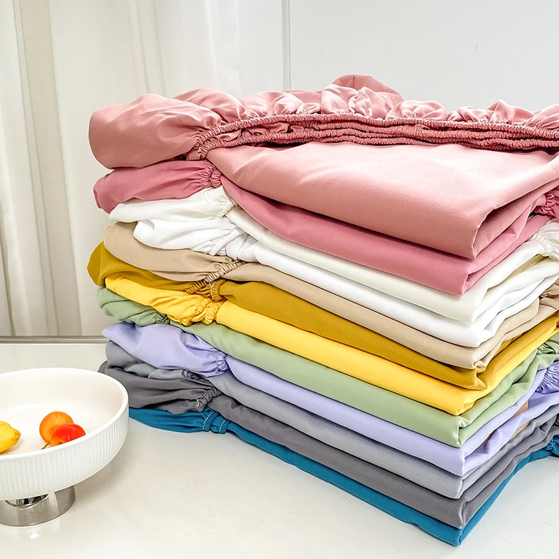 Çift Kişilik Çarşaf Çift Elast - Bed Sheet Microfiber incelemesi ve fiyatı