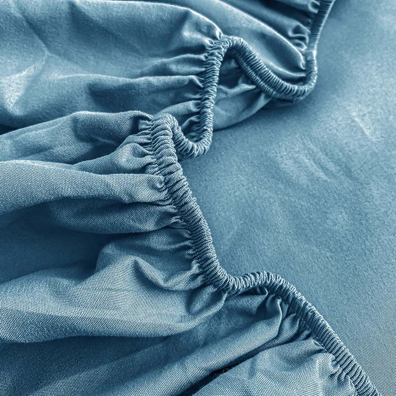 Çift Kişilik Çarşaf Çift Elast - Bed Sheet Microfiber incelemesi ve fiyatı