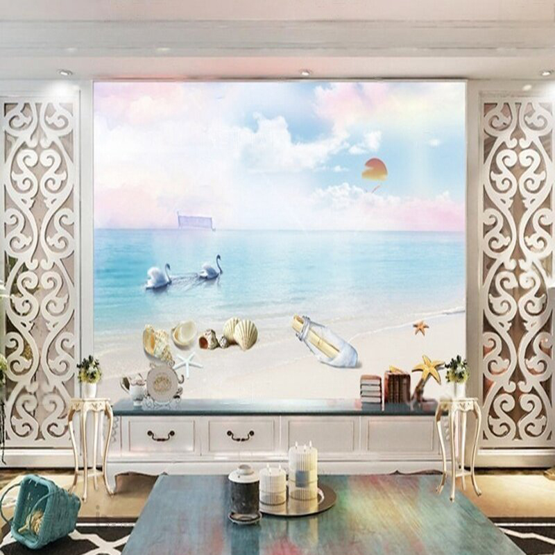 Plaj deniz kabukları denizyıld - Sunrise Home Textiles & Apparel incelemesi ve fiyatı