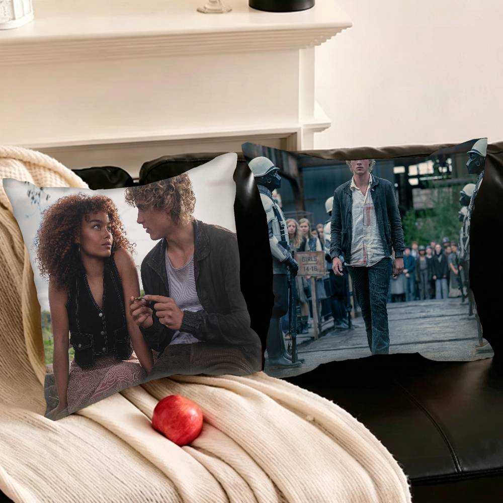 Açlık Oyunları: Reaping'de Gün - Sunrise Home Textiles & Apparel incelemesi ve fiyatı