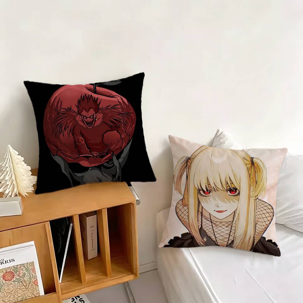 Klasik Anime D-Death Note Yast - Home Textiles Notes incelemesi ve fiyatı