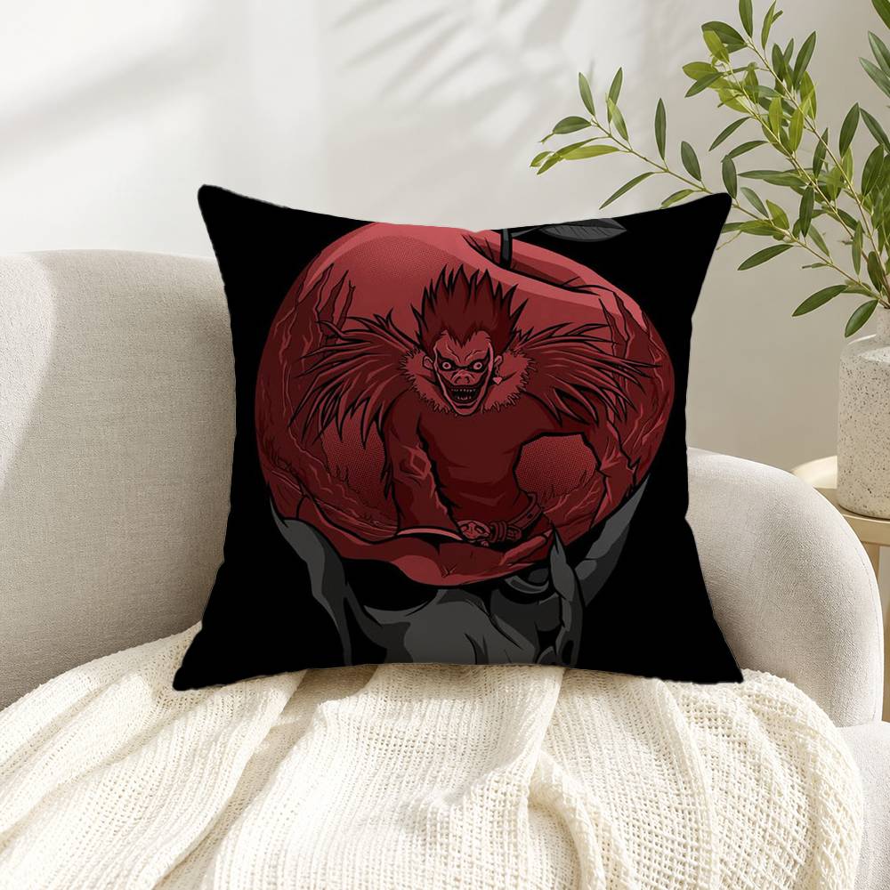 Klasik Anime D-Death Note Yast - Home Textiles Notes incelemesi ve fiyatı