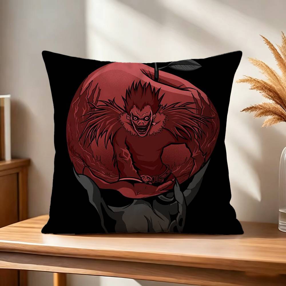 Klasik Anime D-Death Note Yast - Home Textiles Notes incelemesi ve fiyatı