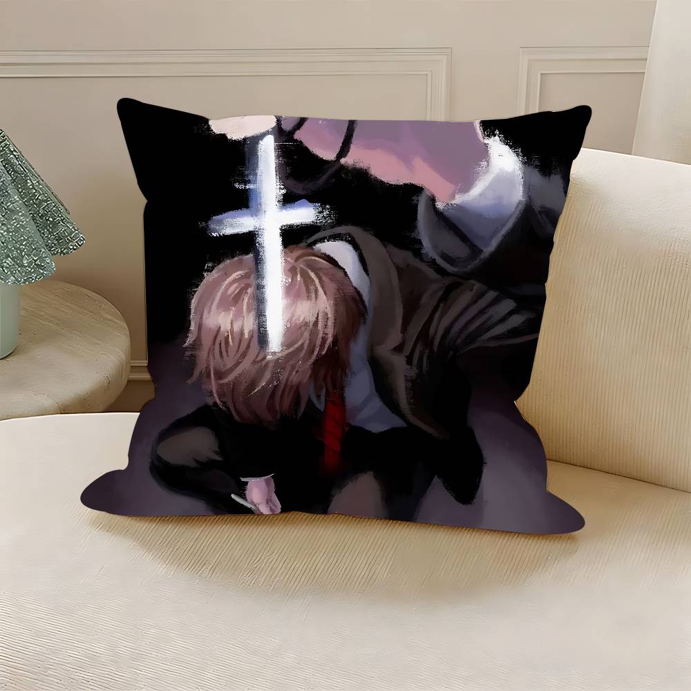 D-DEATH NOTE Yastık Kılıfı, Od - Home Textiles Notes incelemesi ve fiyatı