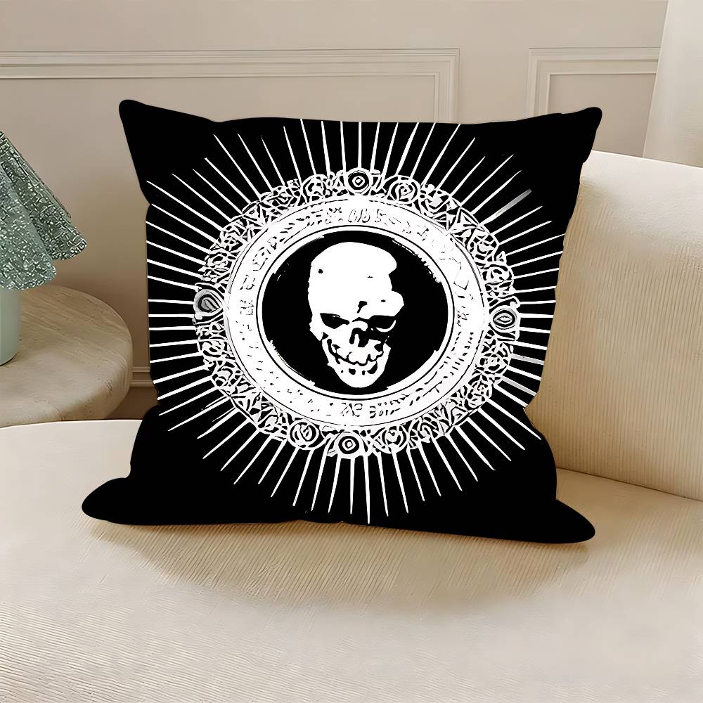 D-DEATH NOTE Yastık Kılıfı, Od - Home Textiles Notes incelemesi ve fiyatı