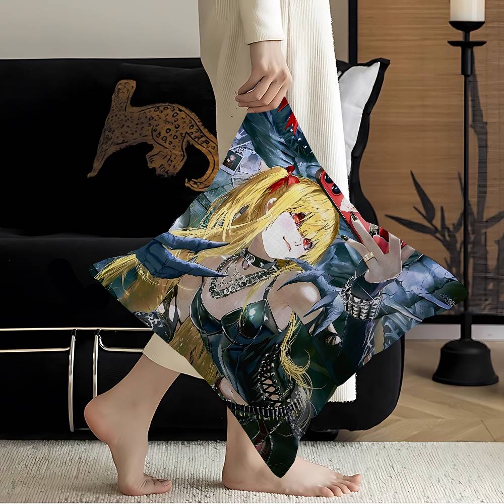 Anime D-Death Note Yastık Anim - Home Textiles Notes incelemesi ve fiyatı